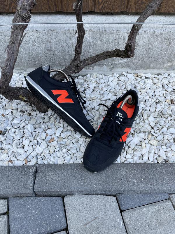 Оригинальные кроссовки new balance — цена 899 грн в каталоге Кроссовки ...