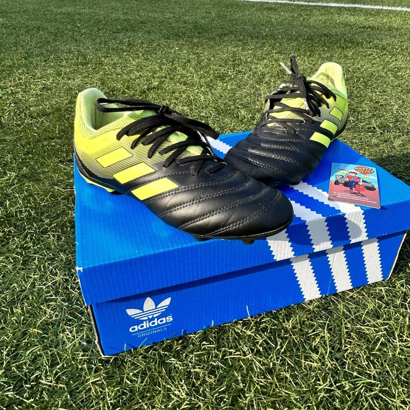 Adidas copa 19.3 firm ground discount