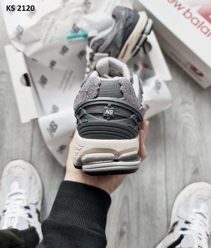 New balance — ціна 2100 грн у каталозі Кросівки Купити чоловічі речі за ...