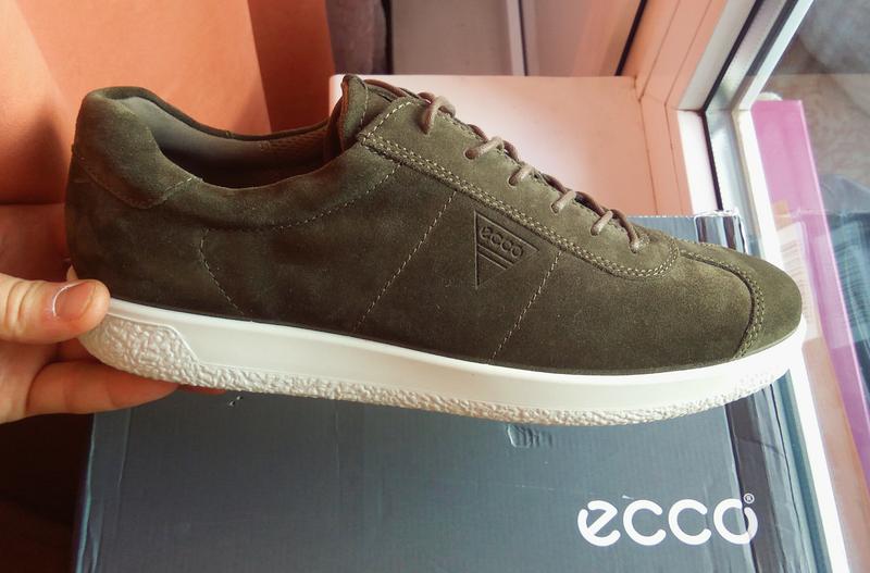 ecco soft 1 m