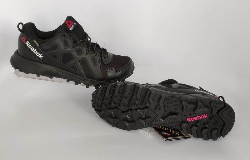 reebok sawcut gore tex walkingschuh