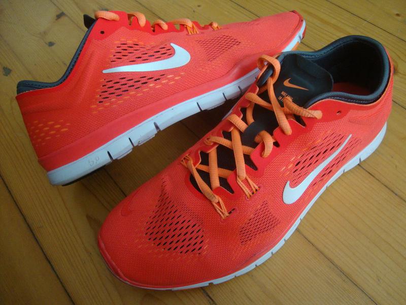 nike free tr fit