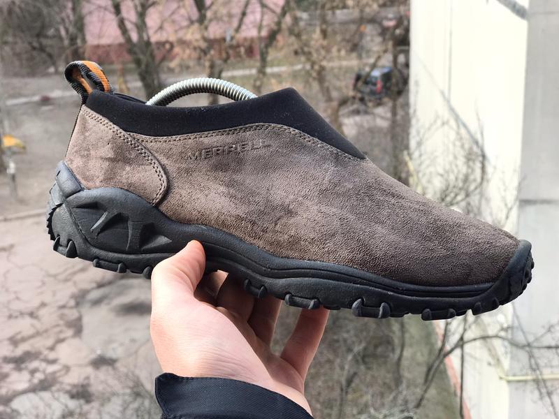 merrell winter moc