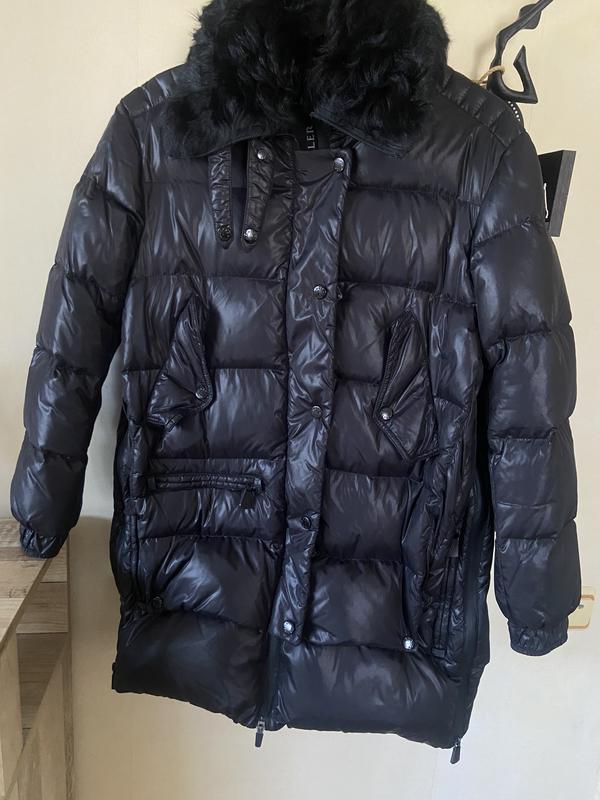 Пуховик куртка moncler — ціна 1699 грн у каталозі Пуховики Купити ...