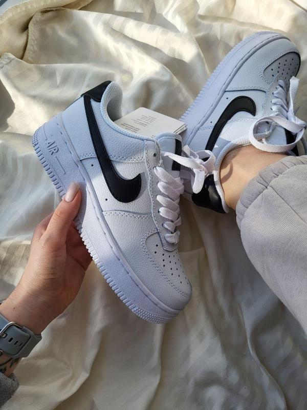 Женские кроссовки nike air force 1 найк аир форс — цена 2550 грн в ...