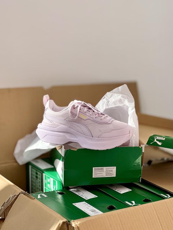Кросівки puma cosmo rider — ціна 3299 грн у каталозі Кросівки Купити ...
