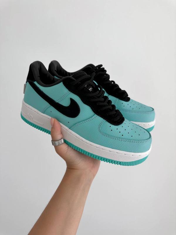 nike air force 1 low tiffany blue 37 38 39 40 2670 132499695