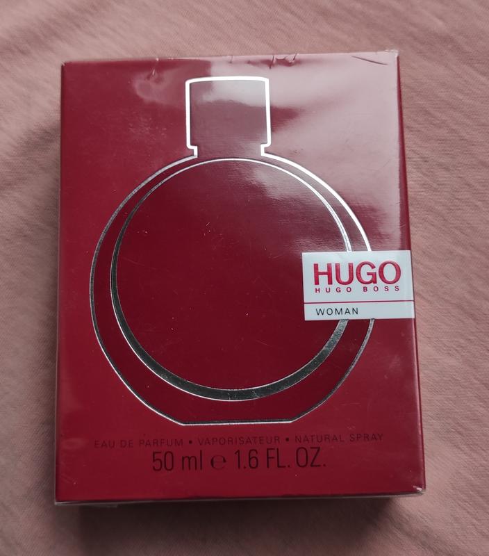 Парфюм hugo boss woman — цена 1050 грн в каталоге Духи Купить товары ...