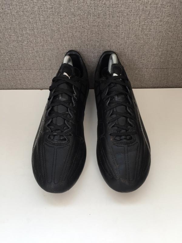 puma evospeed 3.5 leather 850
