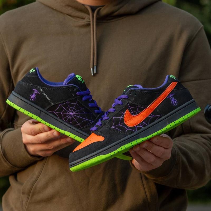nike sb dunk halloween 2800 132612971