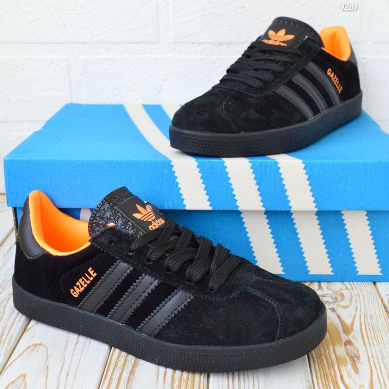 Gazelle 37 top