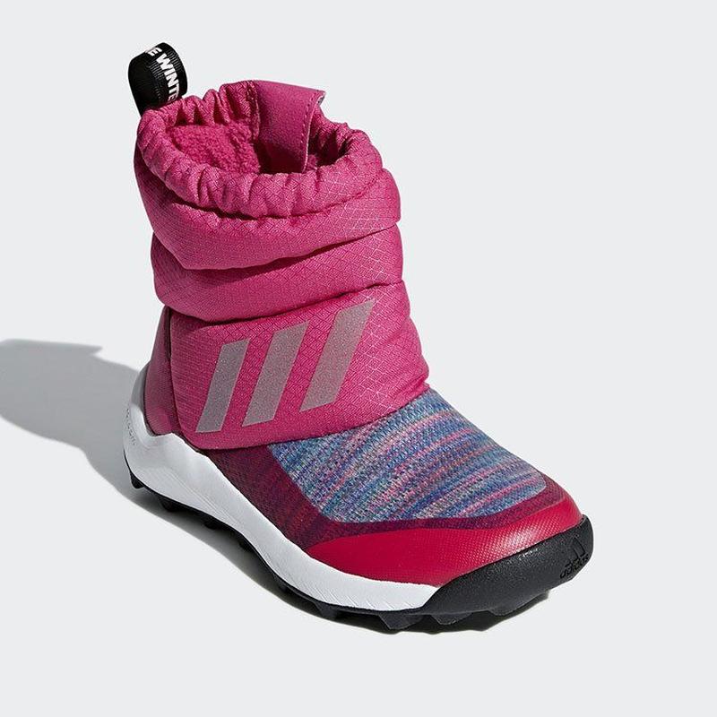 Adidas rapidasnow beat hotsell the winter boots