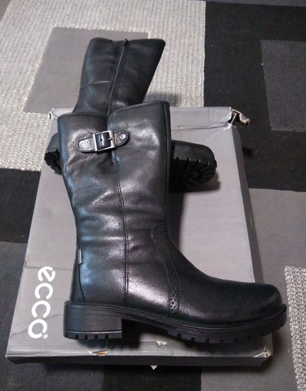 Ecco elaine kids best sale