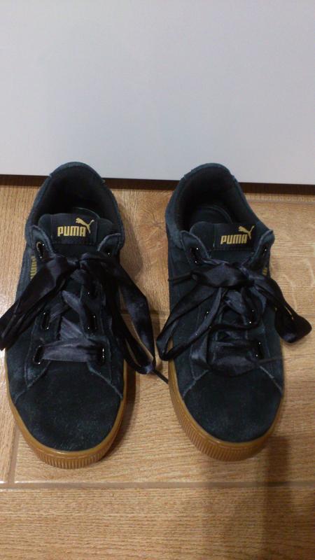 puma vikky