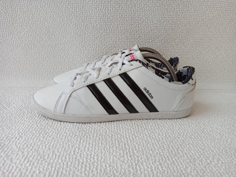Кросовки adidas vs coneo qt оригинал Adidas, цена - 550 грн, #32507925, купить по доступной цене | Украина - Шафа