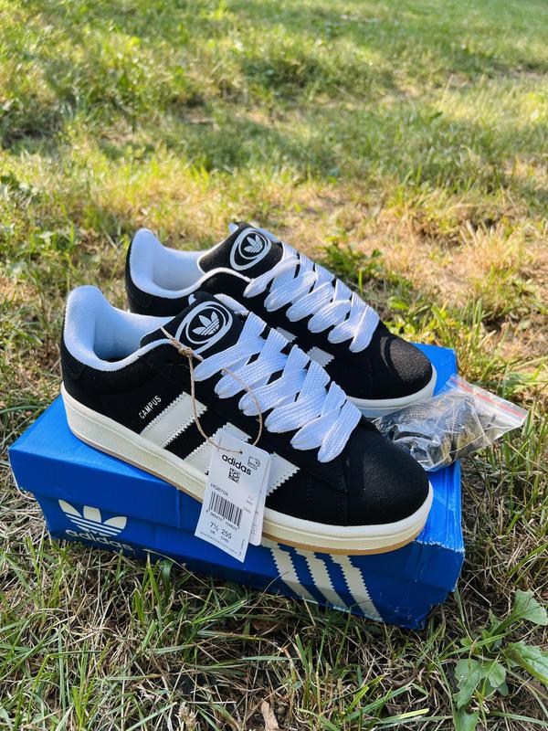 Кросівки кроссовки кеди адідас adidas кампус campus 00s — цена 3250 грн ...