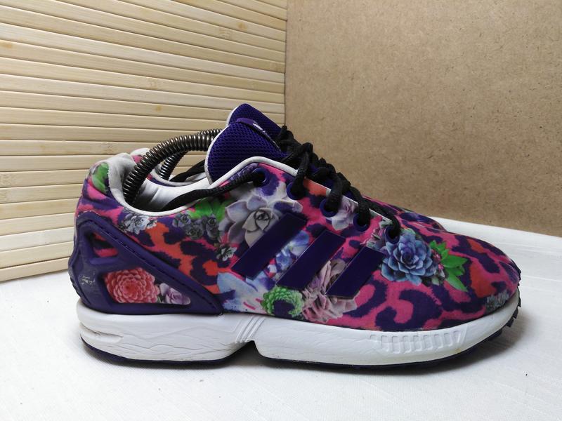 adidas zx flux torsion