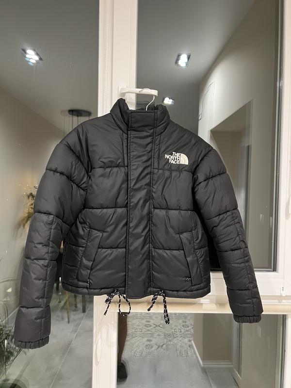 Жіноча куртка the north face — ціна 4000 грн у каталозі Куртки Купити ...