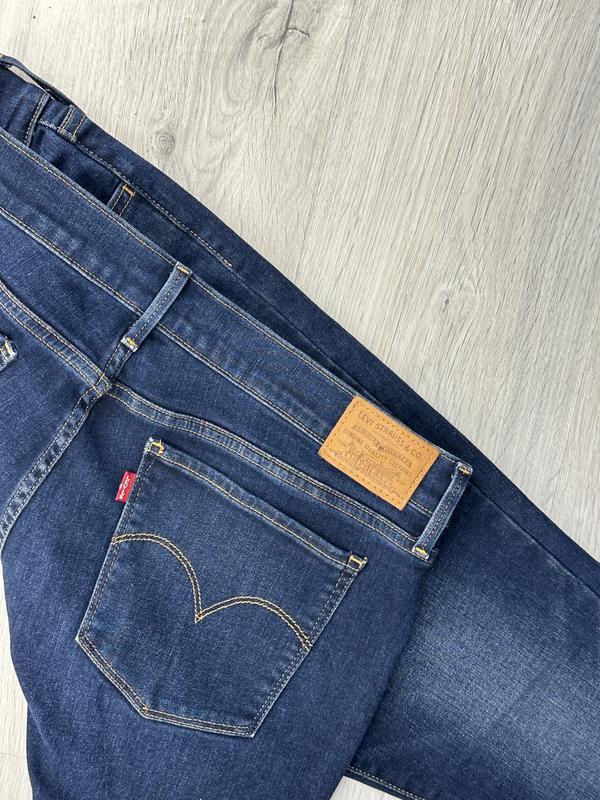Levis modelo 710 hotsell
