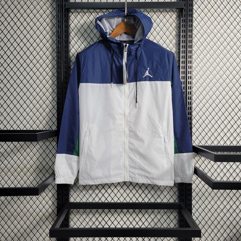 Nike jordan windbreaker hot sale