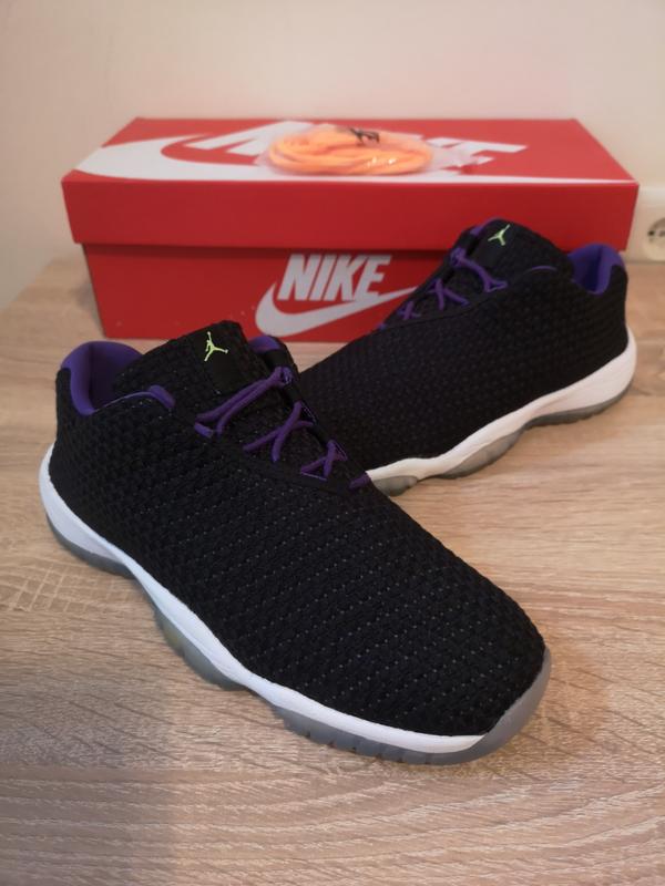 Кроссовки nike air jordan 38.5 оригинал Nike, цена - 629 грн, #32533265, купить по доступной цене | Украина - Шафа