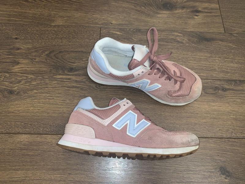 new balance 374 36