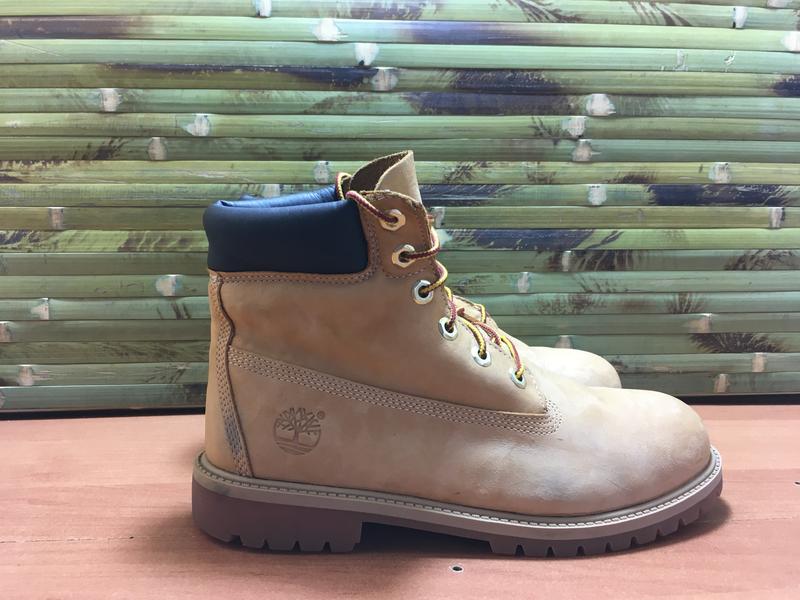timberland primaloft 200g