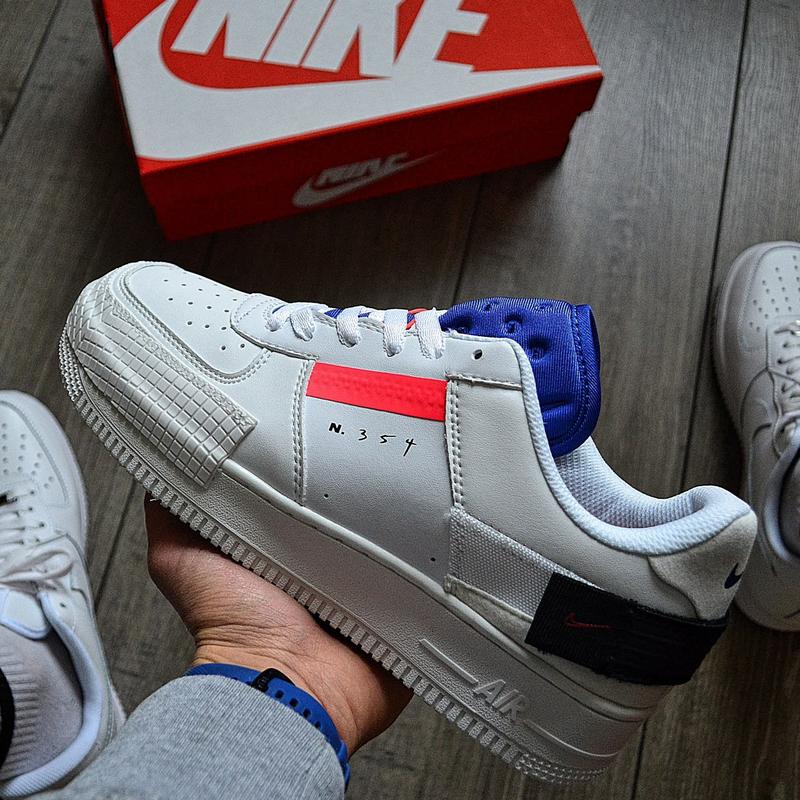 Nike Air Force 1 Type n 354
