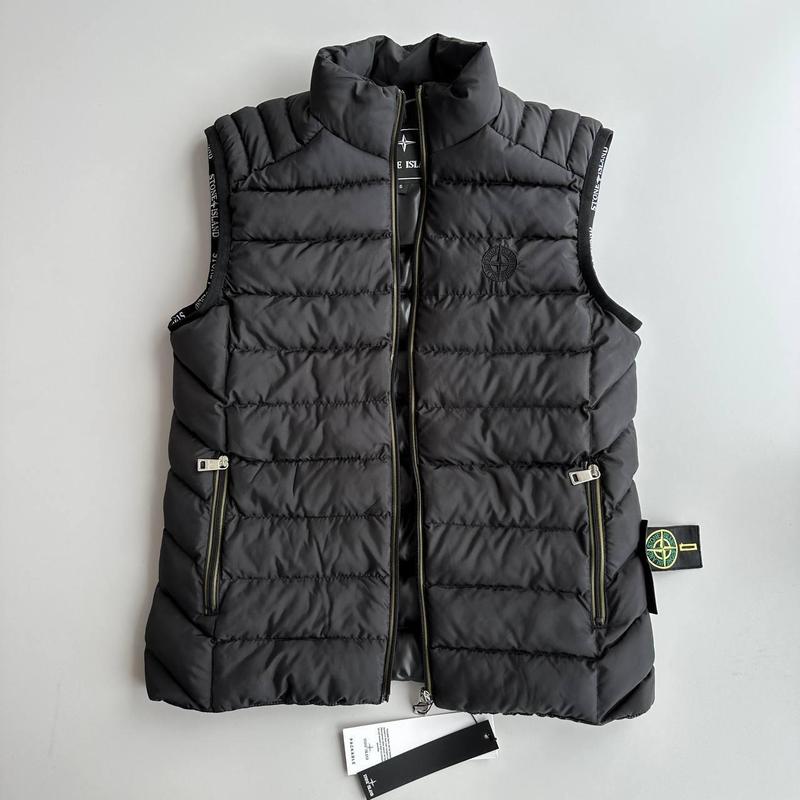 Jaket stone island sale