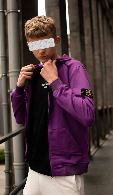 stone island 2900 132771456