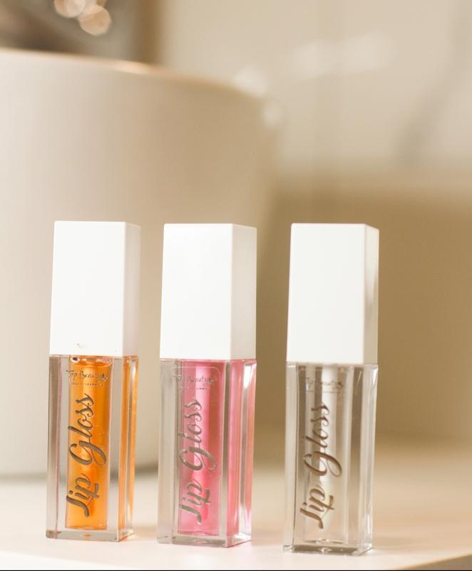 Top lip gloss discount