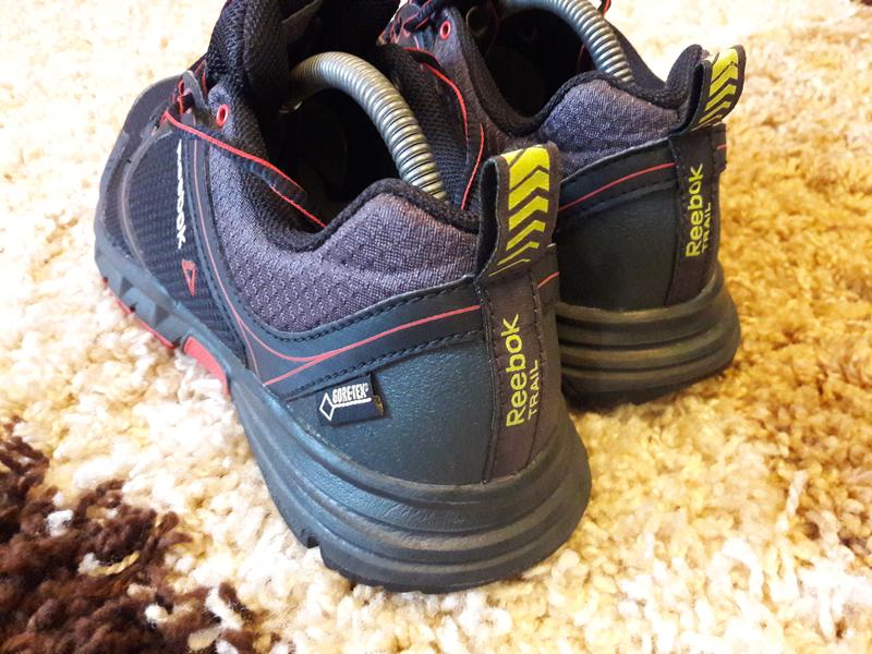reebok one sawcut ii gtx