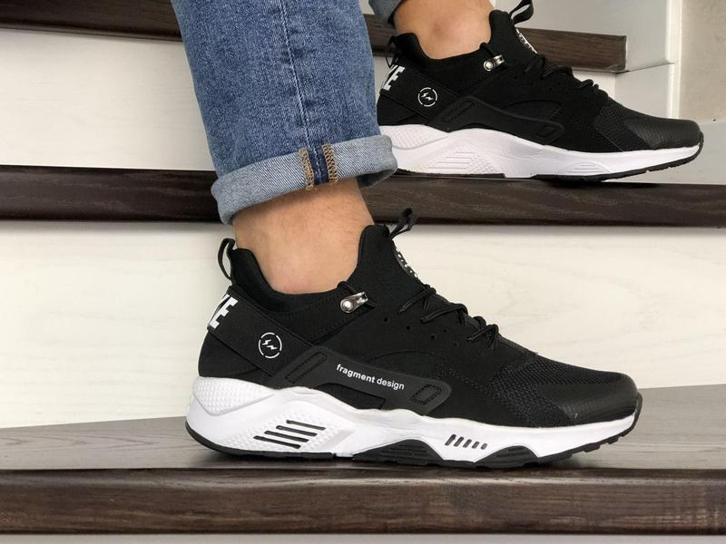 nike huarache fragment design