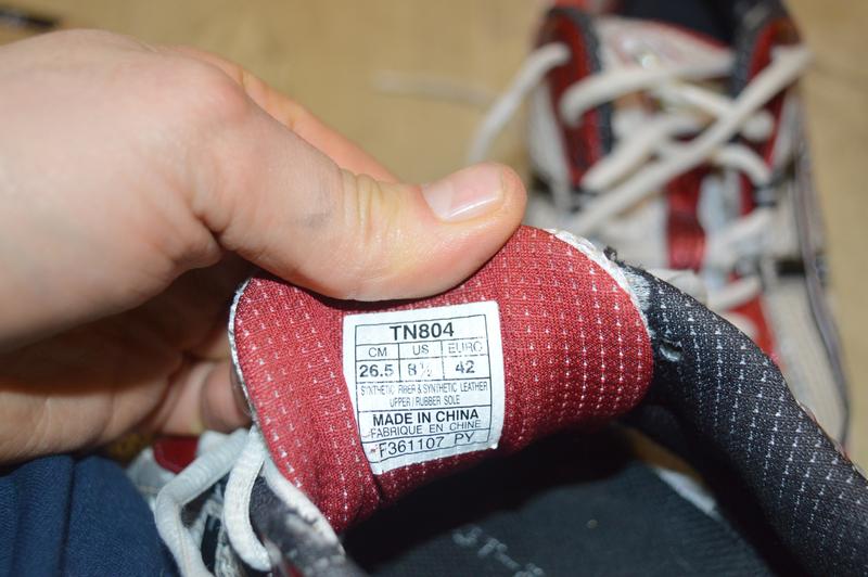asics tn804