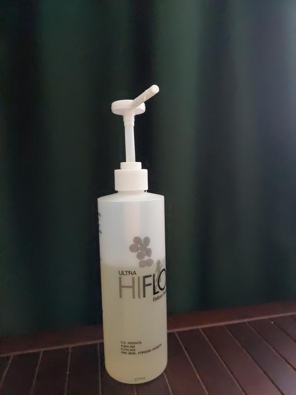 Hi float ultra хай-флоат с дозатором — ціна 350 грн у каталозі ...
