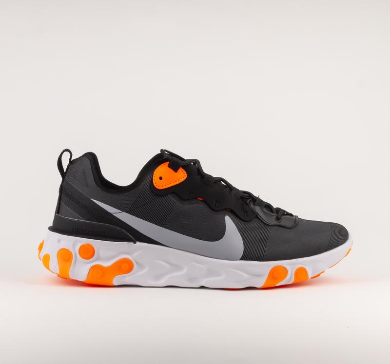 react element 55 black gray orange 2782 132902254