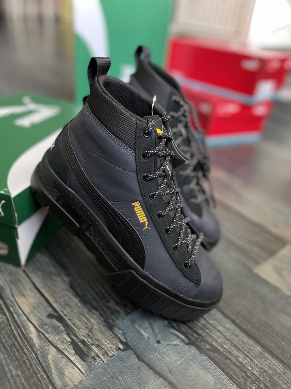 Puma mid gtx outlet