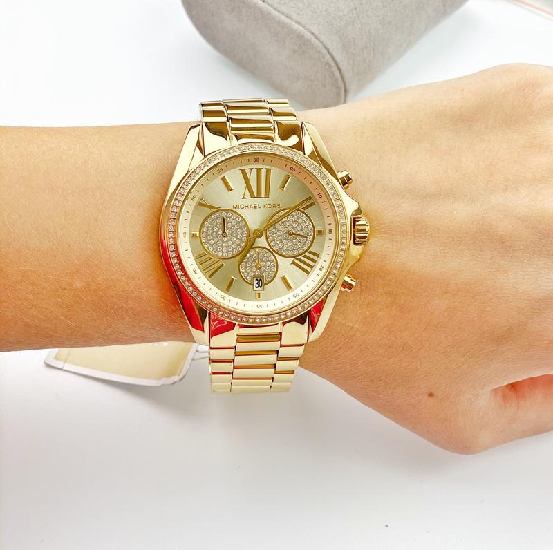 michael kors mk6538