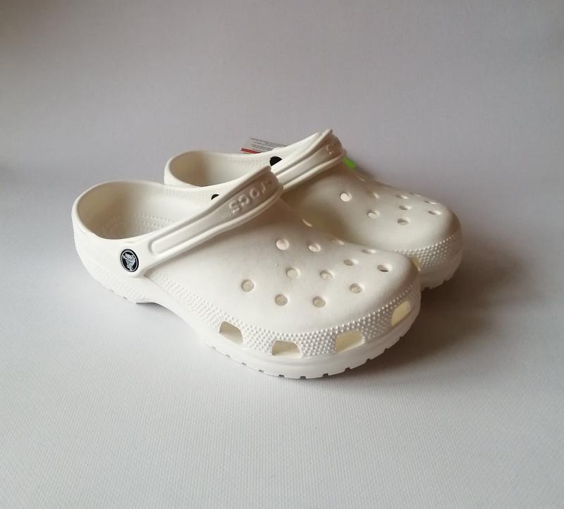 Кроксы унисекс классика размеры crocs classic Crocs, цена - 865 грн,  #32624777, купить по доступной цене | Украина - Шафа
