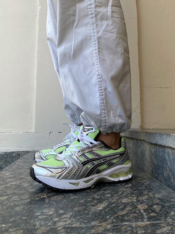 Asics gel kayano packer discount