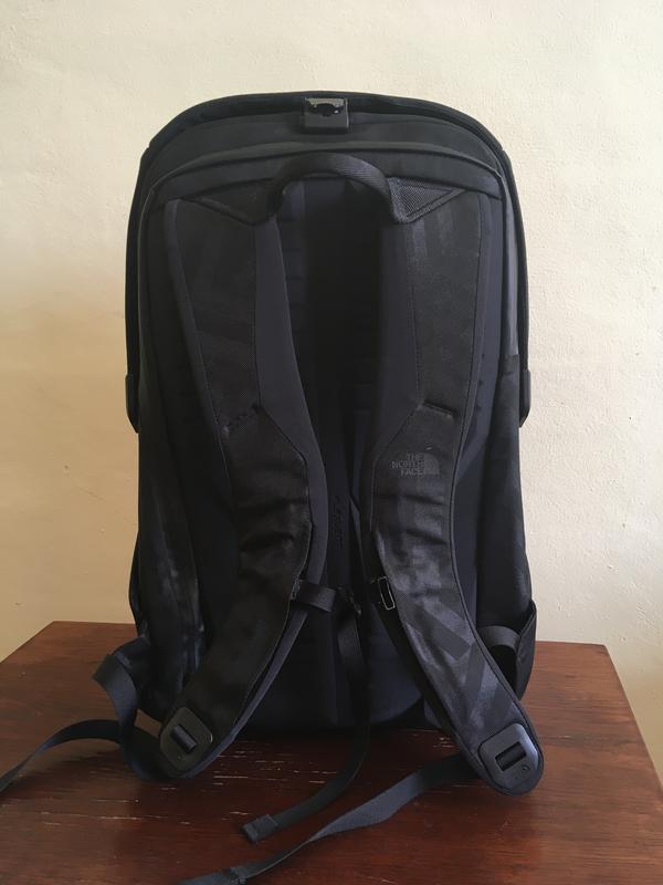 The North Face Access 22l Nerealnij Futuristichnij Ryukzak The North Face Cena 3199 Grn Kupit Po Dostupnoj Cene Ukraina Shafa