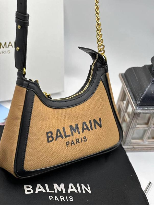 Balmain bag discount