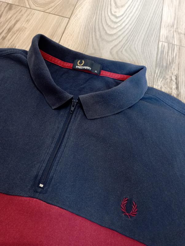 Fred perry 130 132967291