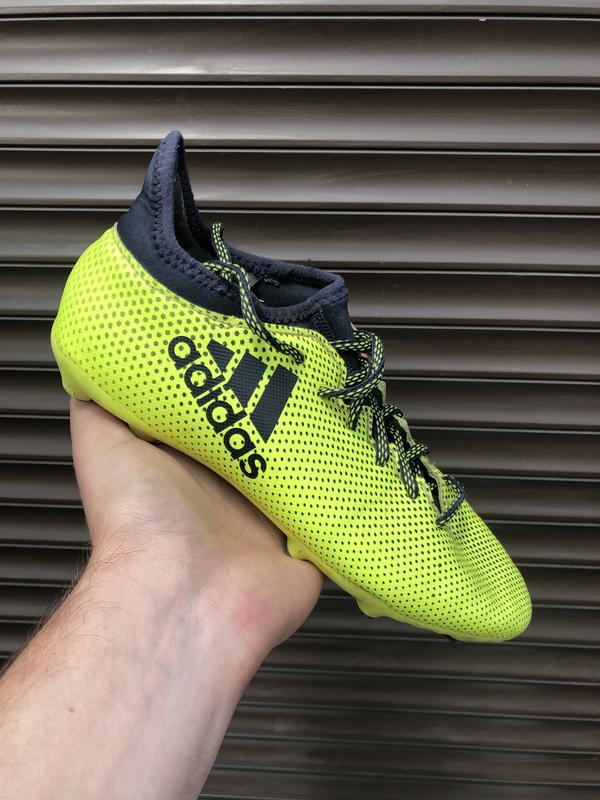 Adidas futbol x 17.3 hotsell