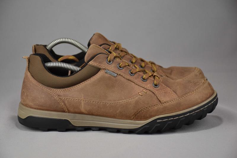 Ecco urban lifestyle goretex hotsell
