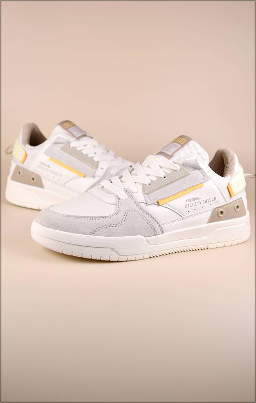 Женские кроссовки trend system beige — цена 1550 грн в каталоге ...