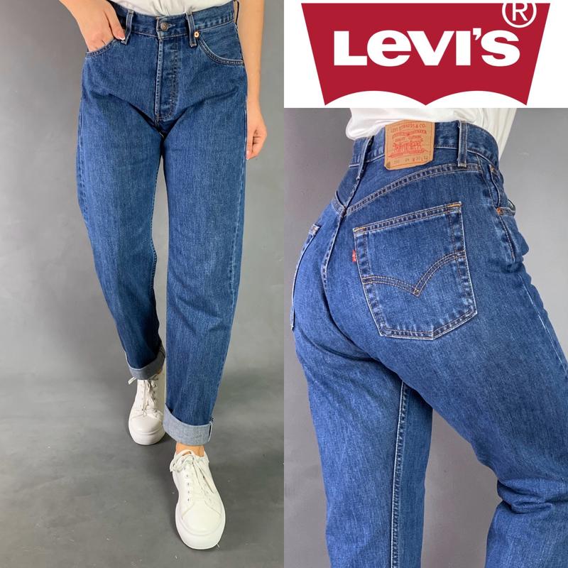 levi's 590 jeans