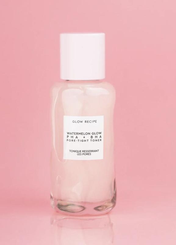 glow recipe watermelon glow pha bha pore tight toner 40 Glow Recipe 515