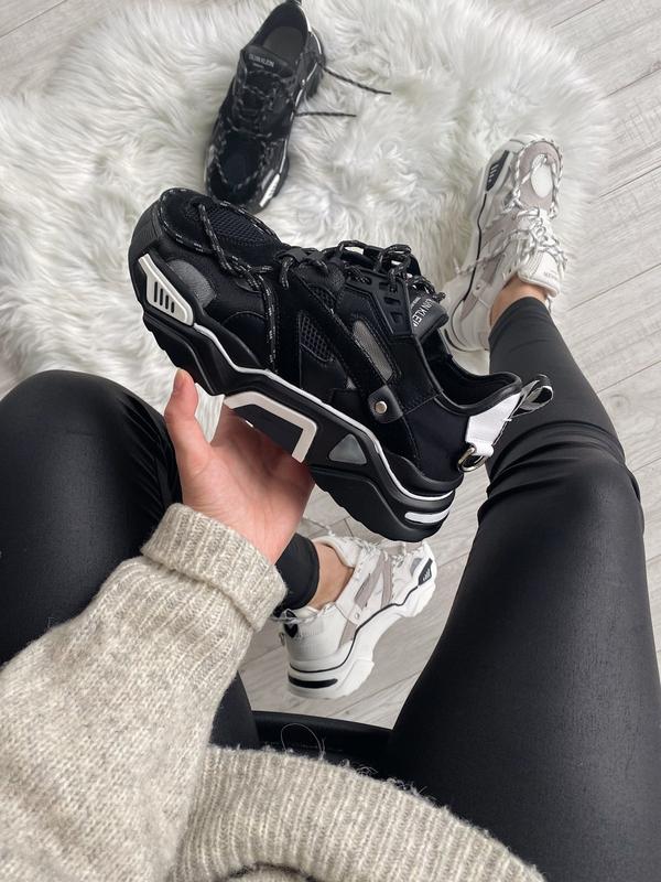 calvin klein strike 205 sneaker