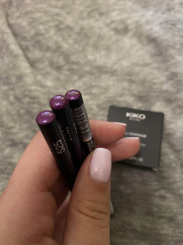 Kiko карандаш для губ smart fusion — цена 99 грн в каталоге Карандаши ...
